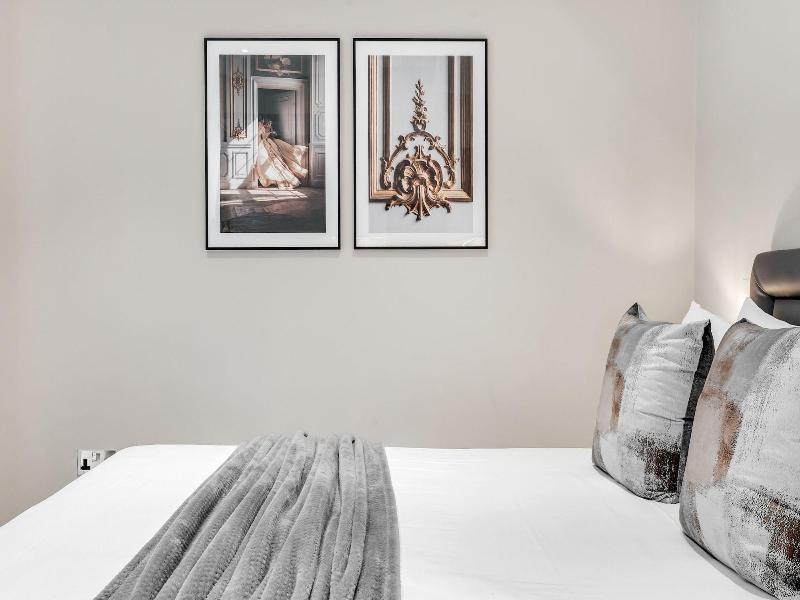 Cleveland Residences Farringdon image