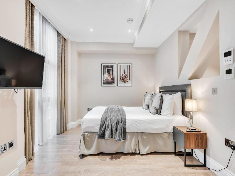 Cleveland Residences Farringdon image