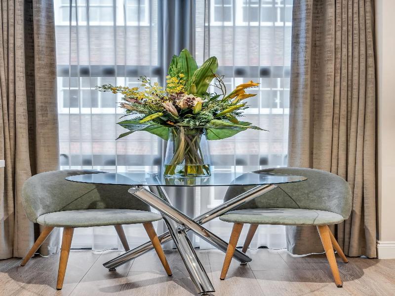 Cleveland Residences Farringdon image