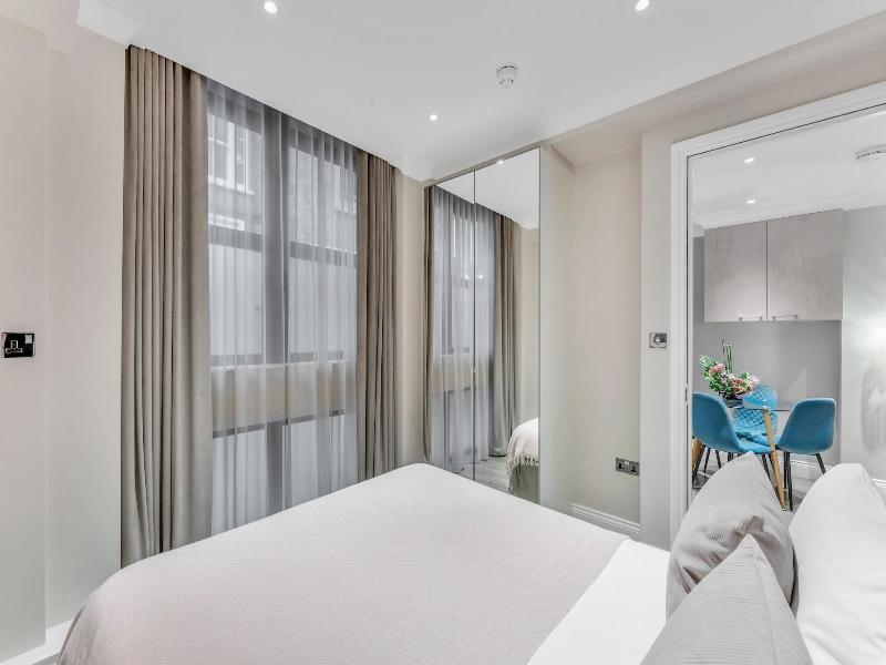 Cleveland Residences Farringdon image