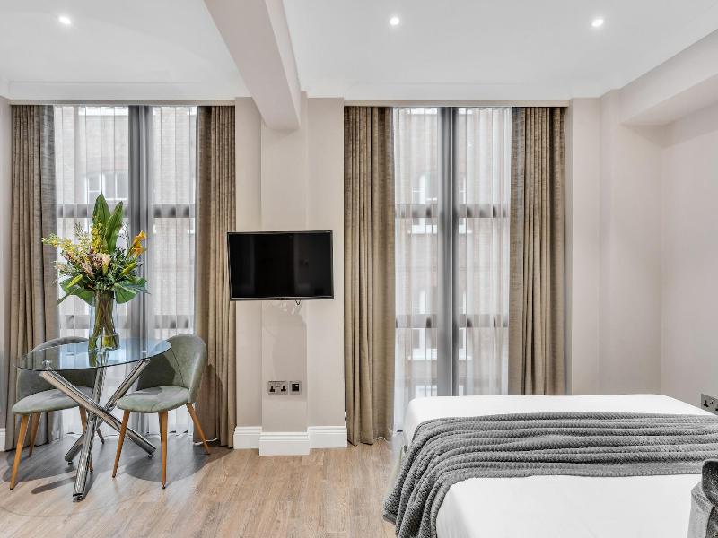 Cleveland Residences Farringdon image