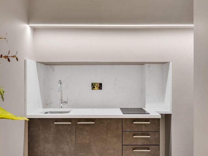 Cleveland Residences Farringdon image