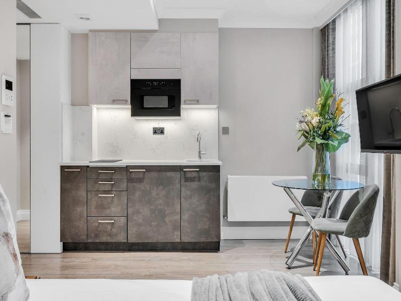 Cleveland Residences Farringdon image