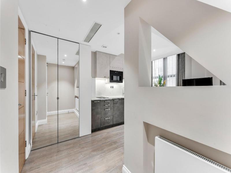 Cleveland Residences Farringdon image