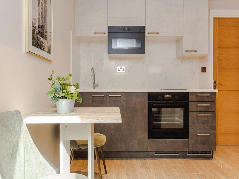 Cleveland Residences Farringdon image