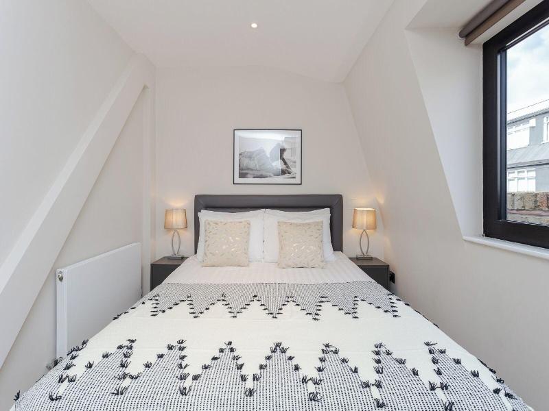 Cleveland Residences Farringdon image
