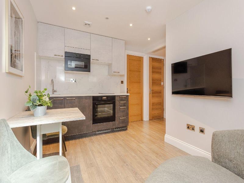 Cleveland Residences Farringdon image