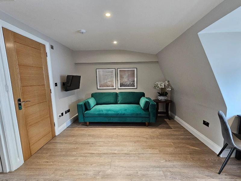Cleveland Residences Farringdon image