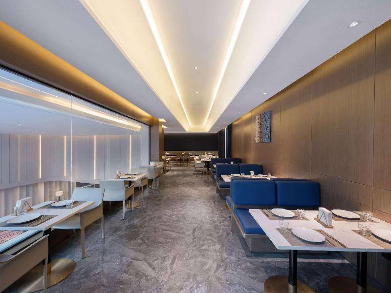 Novotel Wuxi Sanyang Plaza image