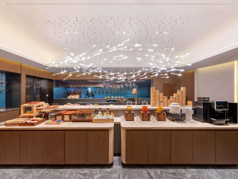 Novotel Wuxi Sanyang Plaza image