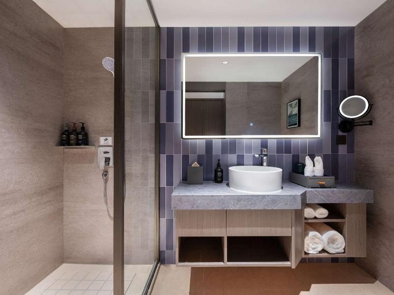 Novotel Wuxi Sanyang Plaza image
