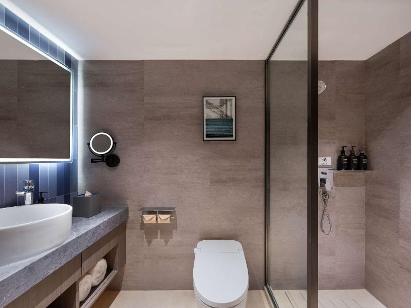 Novotel Wuxi Sanyang Plaza image