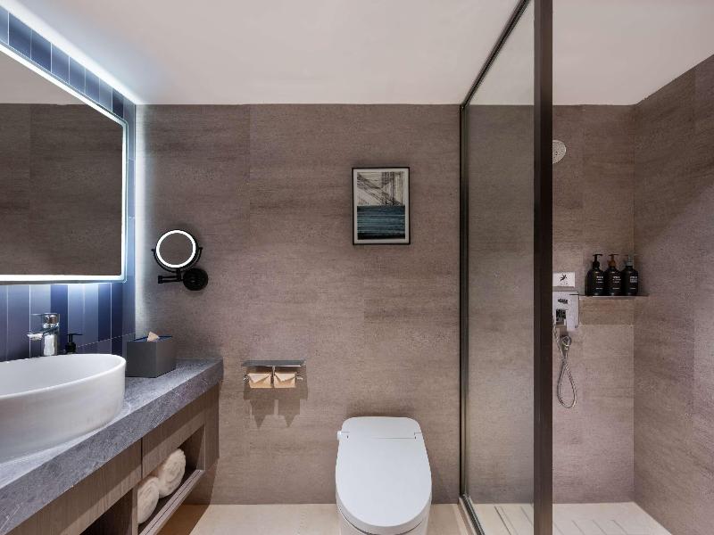 Novotel Wuxi Sanyang Plaza image