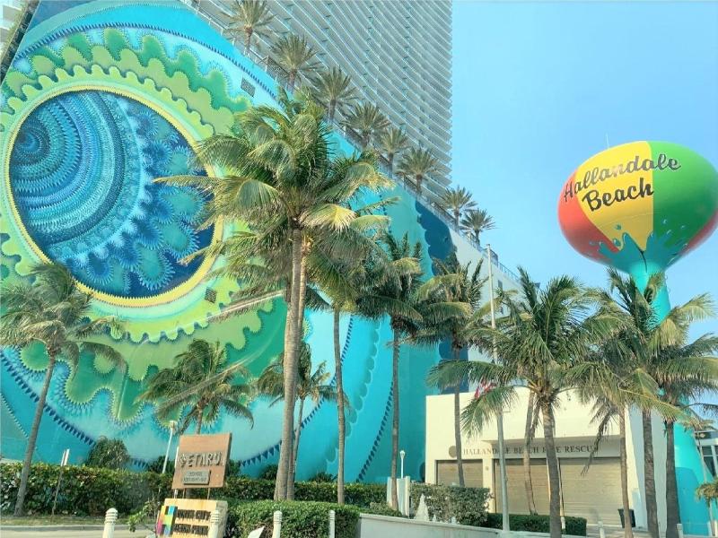 Bposhtels Hollywood Florida image