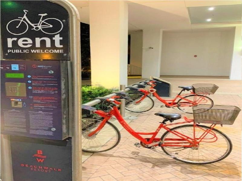 Bposhtels Hollywood Florida image