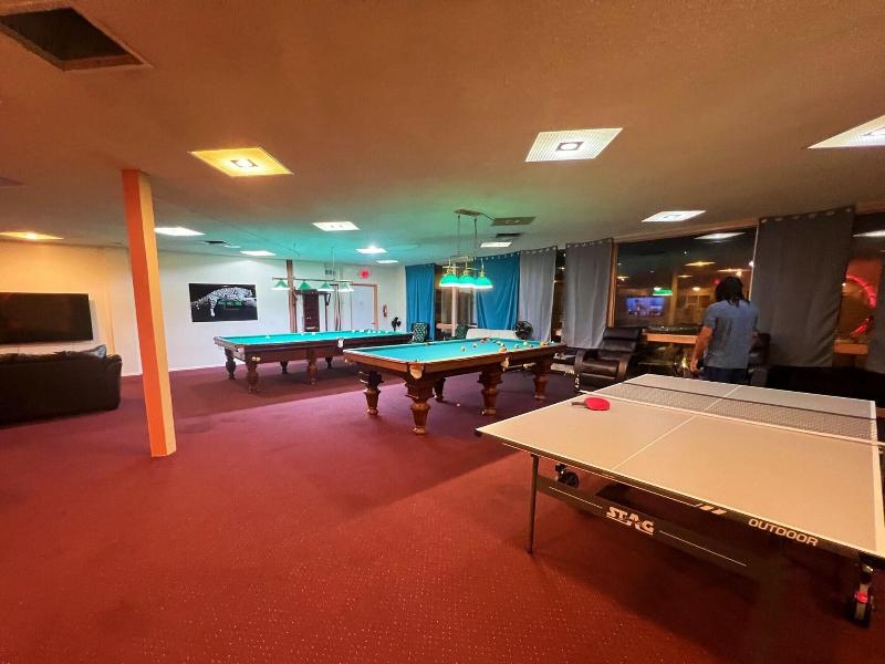 Bposhtels Hollywood Florida image