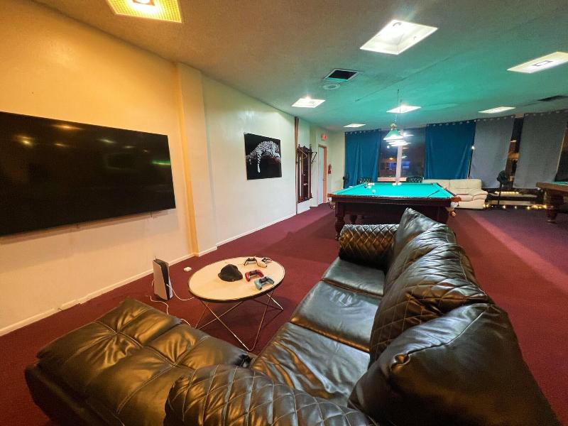Bposhtels Hollywood Florida image