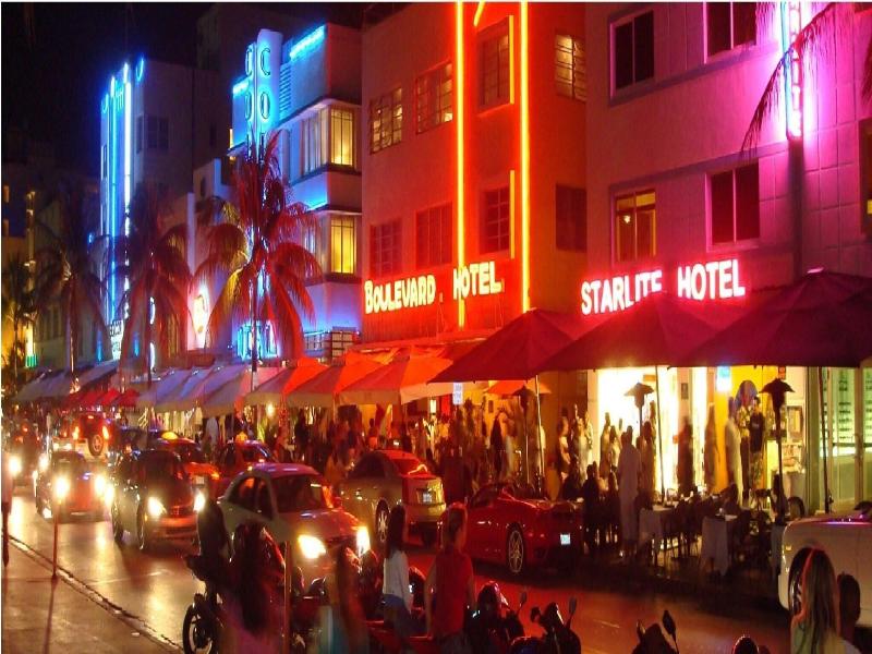 Bposhtels Hollywood Florida image
