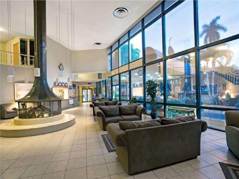 Bposhtels Hollywood Florida image