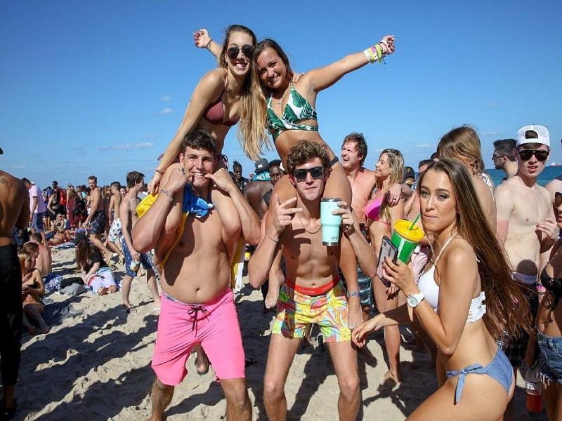 Bposhtels Hollywood Florida image