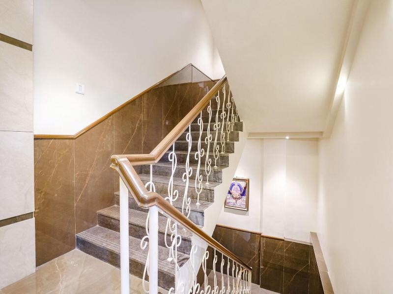 Fabhotel Springs Lodging image