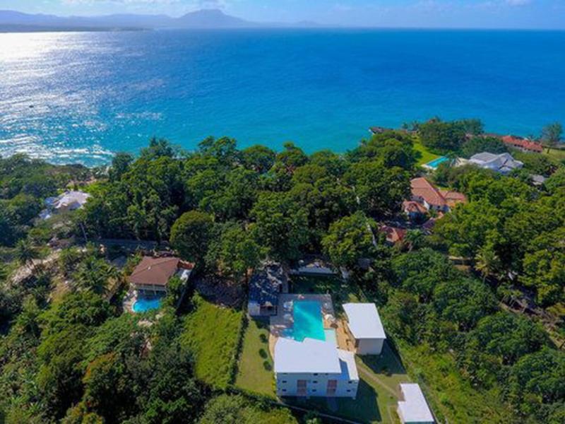 Caribbean Diamond Boutique Hotel image