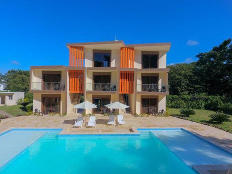 Caribbean Diamond Boutique Hotel image