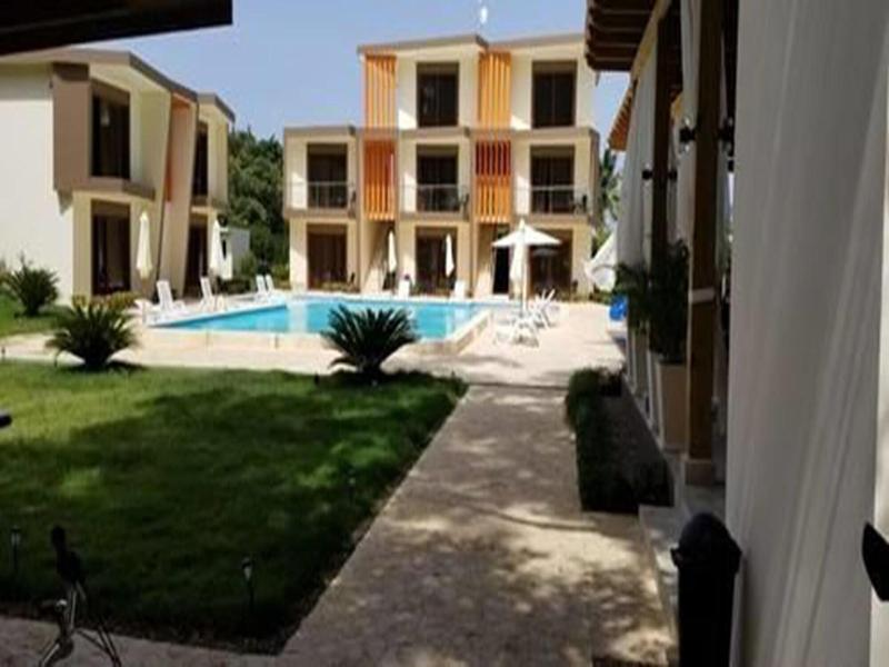 Caribbean Diamond Boutique Hotel image