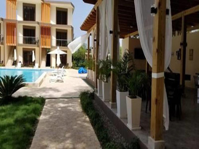 Caribbean Diamond Boutique Hotel image