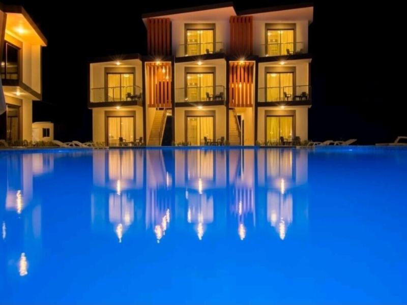 Caribbean Diamond Boutique Hotel image