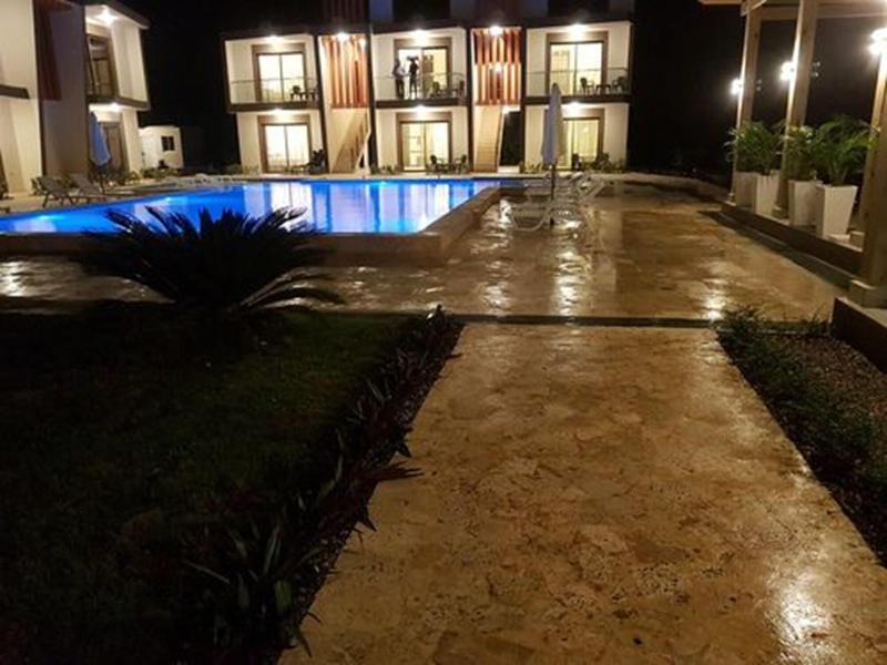 Caribbean Diamond Boutique Hotel image