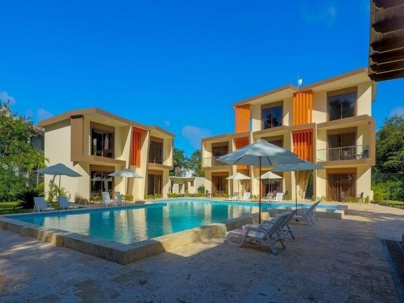 Caribbean Diamond Boutique Hotel image
