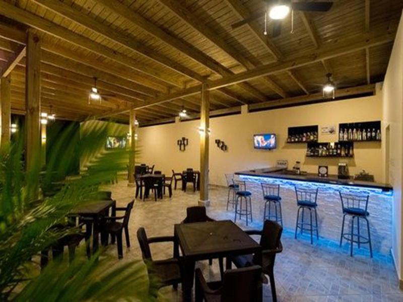 Caribbean Diamond Boutique Hotel image