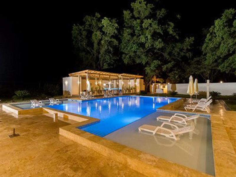 Caribbean Diamond Boutique Hotel image
