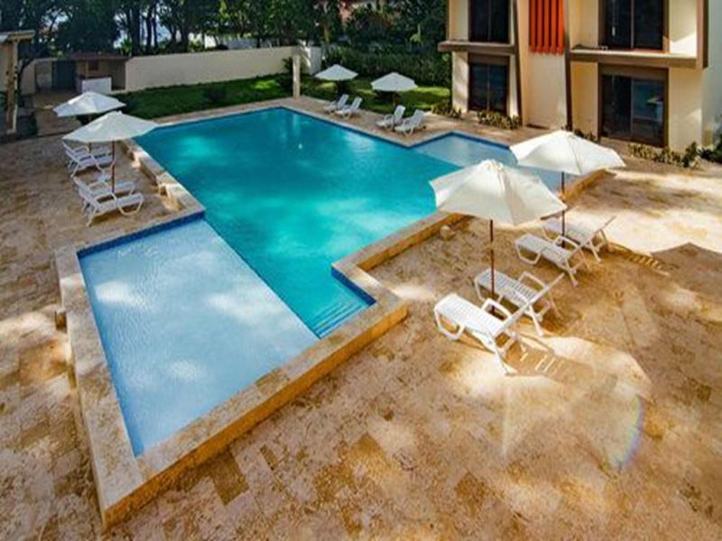 Caribbean Diamond Boutique Hotel image