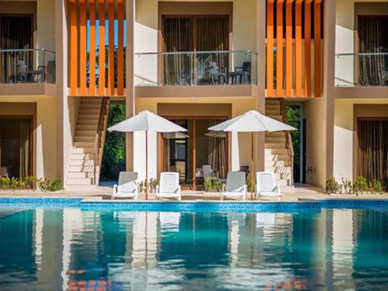 Caribbean Diamond Boutique Hotel image