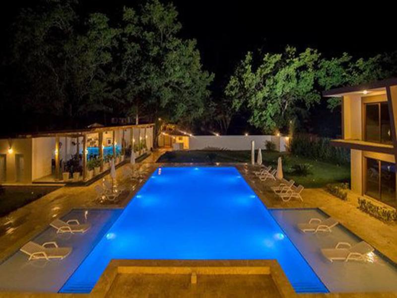 Caribbean Diamond Boutique Hotel image