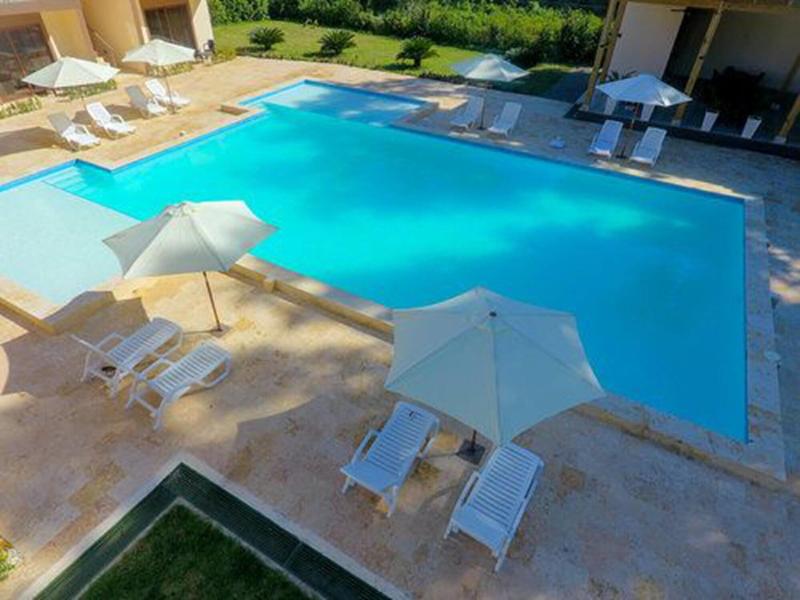 Caribbean Diamond Boutique Hotel image