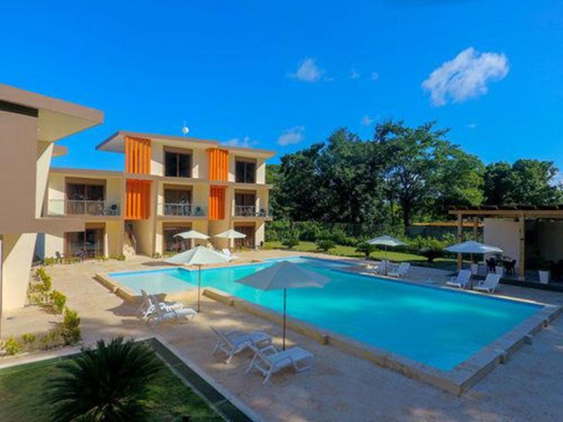 Caribbean Diamond Boutique Hotel image