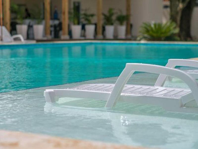Caribbean Diamond Boutique Hotel image