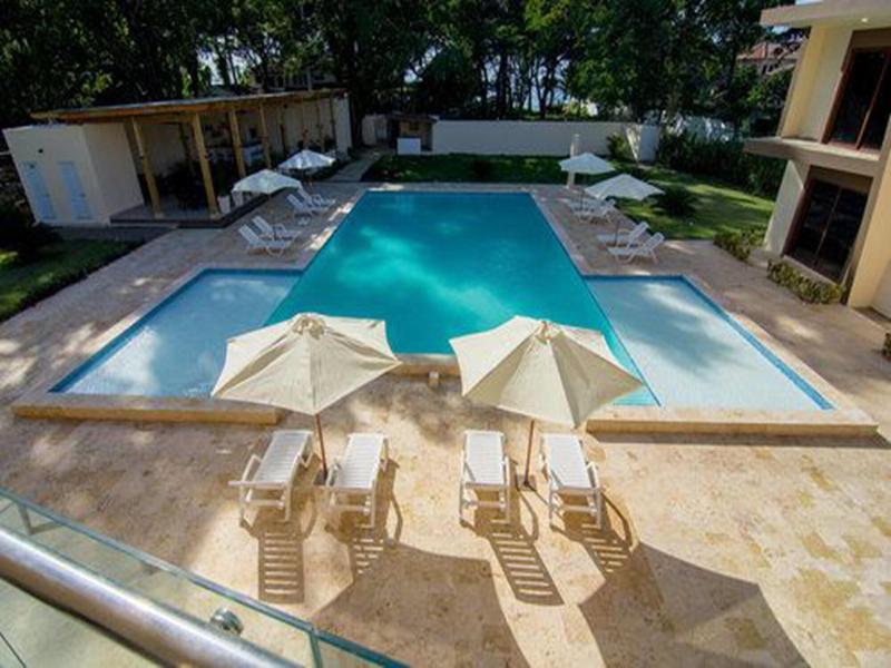 Caribbean Diamond Boutique Hotel image