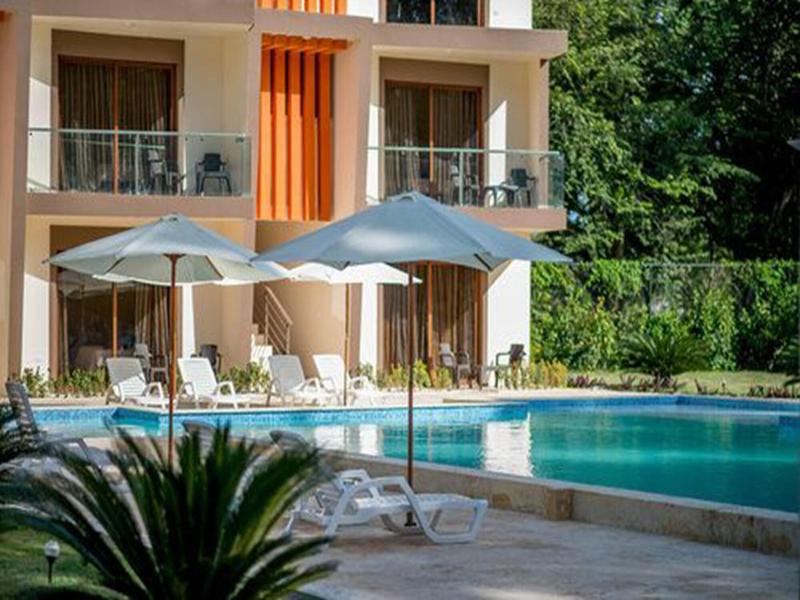 Caribbean Diamond Boutique Hotel image