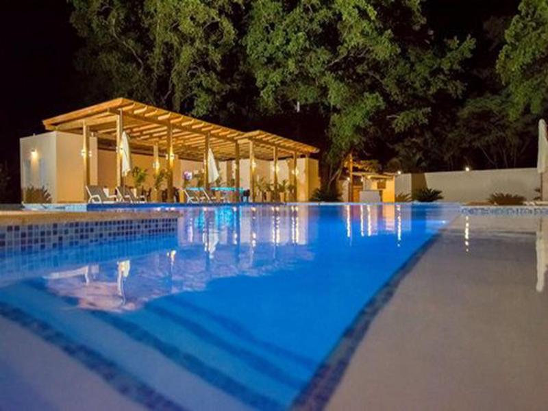 Caribbean Diamond Boutique Hotel image