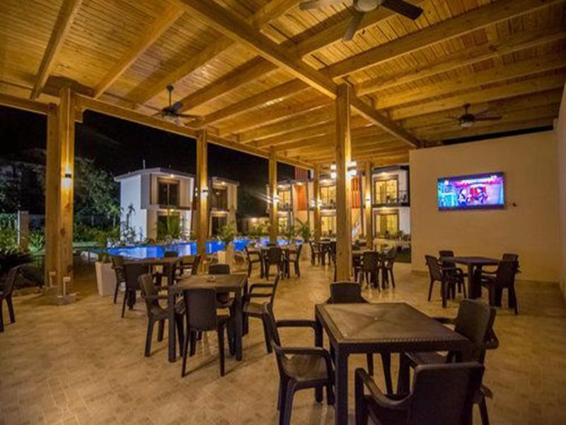 Caribbean Diamond Boutique Hotel image