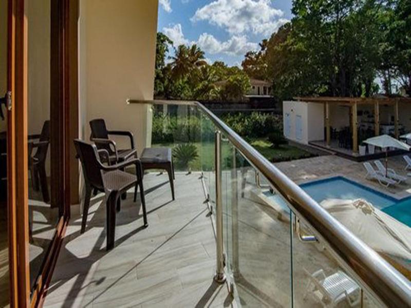 Caribbean Diamond Boutique Hotel image