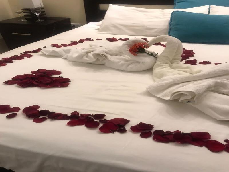 Caribbean Diamond Boutique Hotel image
