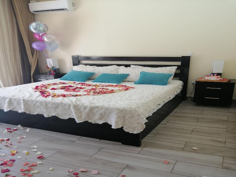 Caribbean Diamond Boutique Hotel image