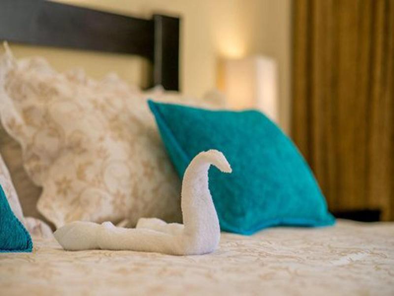 Caribbean Diamond Boutique Hotel image