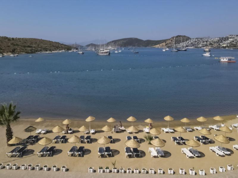 Smart Stay Beach image