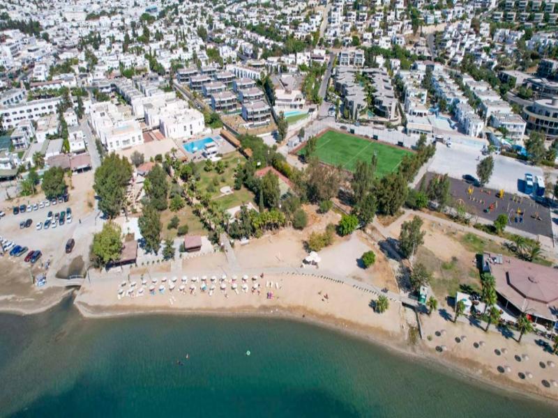 Smart Stay Beach image